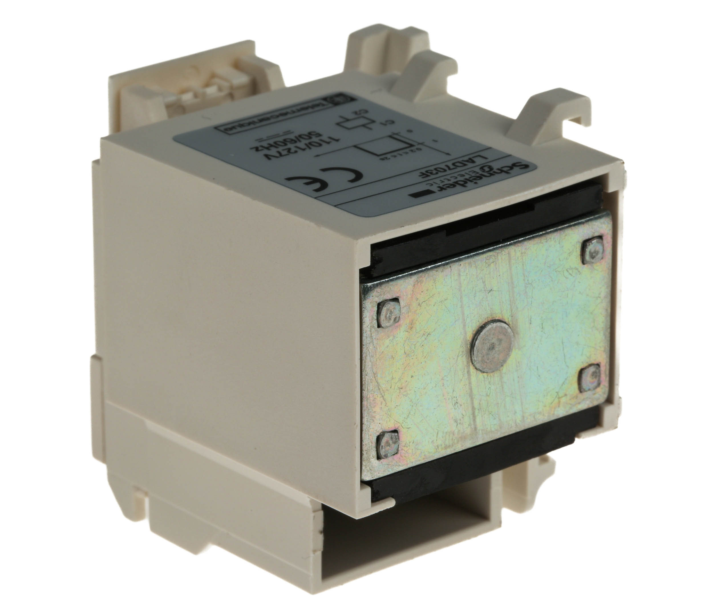 Circuit Trip for use with LR3D Series, LRD Series