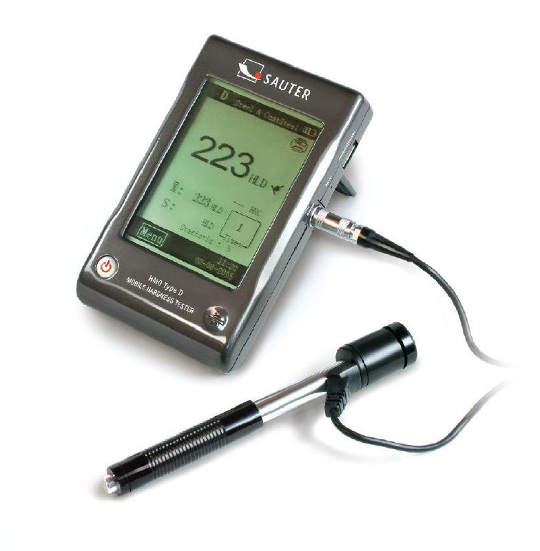 Kern HMO. Hardness Tester