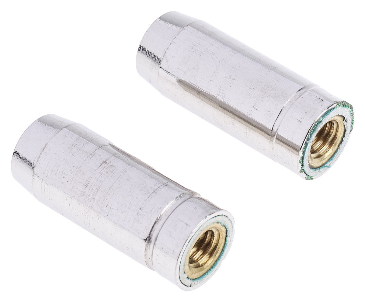 04040-04035 SIP Replacement Shrouds and MIG Tips