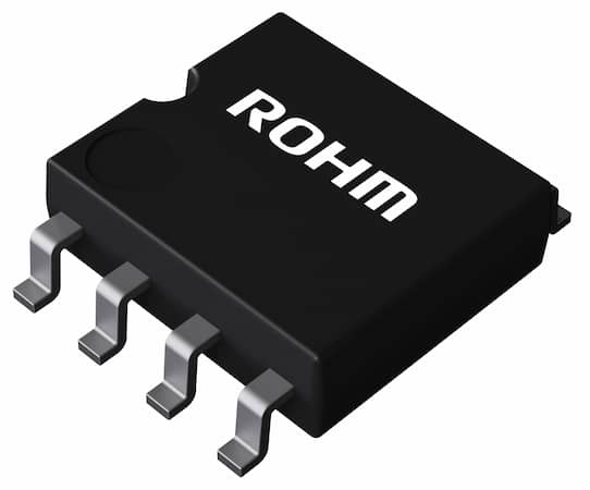 ROHM,  64 kB EEPROM 8-Pin SOP-8 I2C