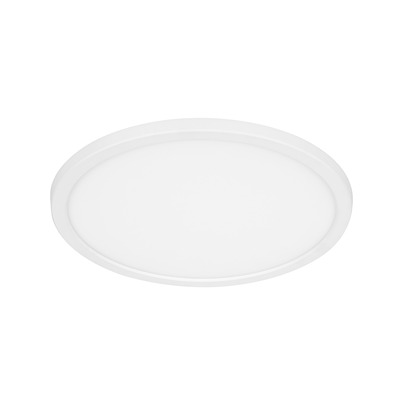 Sylvania Circular LED Bulkhead Light, 18 W, 240 V, , Lamp Supplied, IP54, SYLRADIANCE