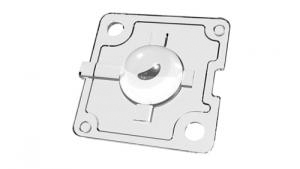 Carclo 12813, Mini Hubble Series LED Lens