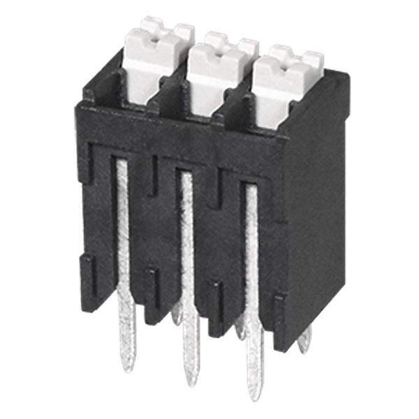 Same Sky PCB Terminal Block, 2-Contact, 3.5mm Pitch, PCB Mount