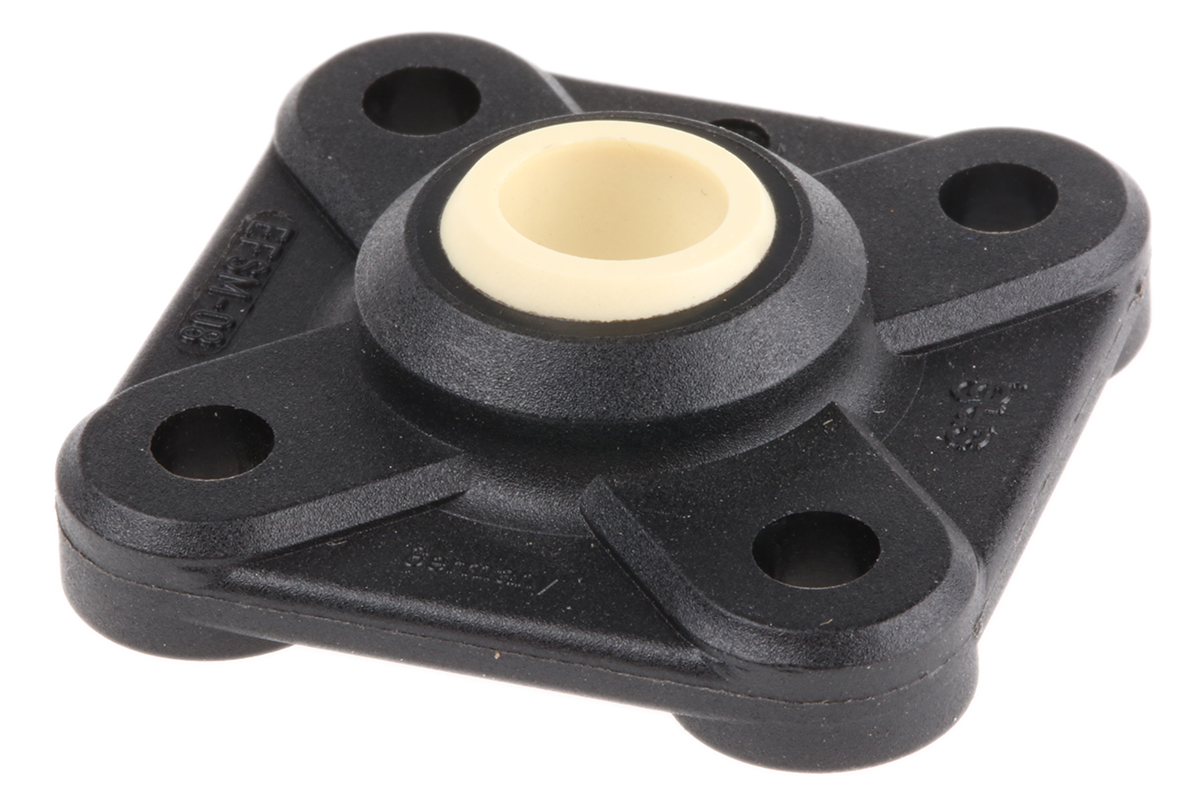 Igus 4 Hole, EFSM-08 50 mm ID