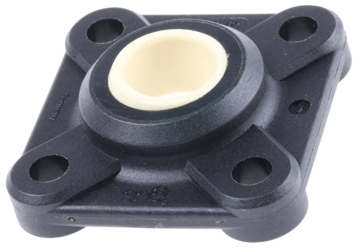 Igus 4 Hole, EFSM-12 12 mm ID