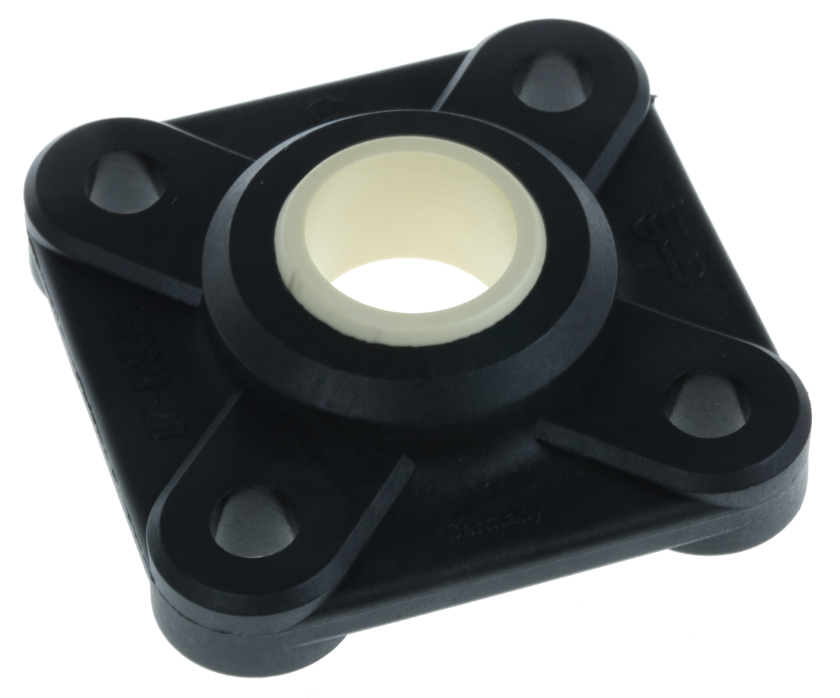 Igus 4 Hole, EFSM-20 50 mm ID