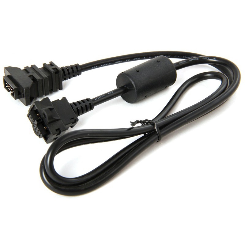 Delta Electronics EG30 Extension Cable for Keypad