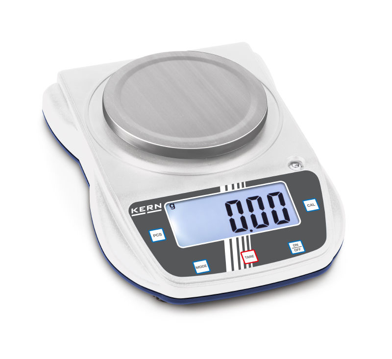 eha-500-1 Kern EHA 500-1 Electronic Weighing Weighing Scale, 500g Weight Capacity, RSCAL