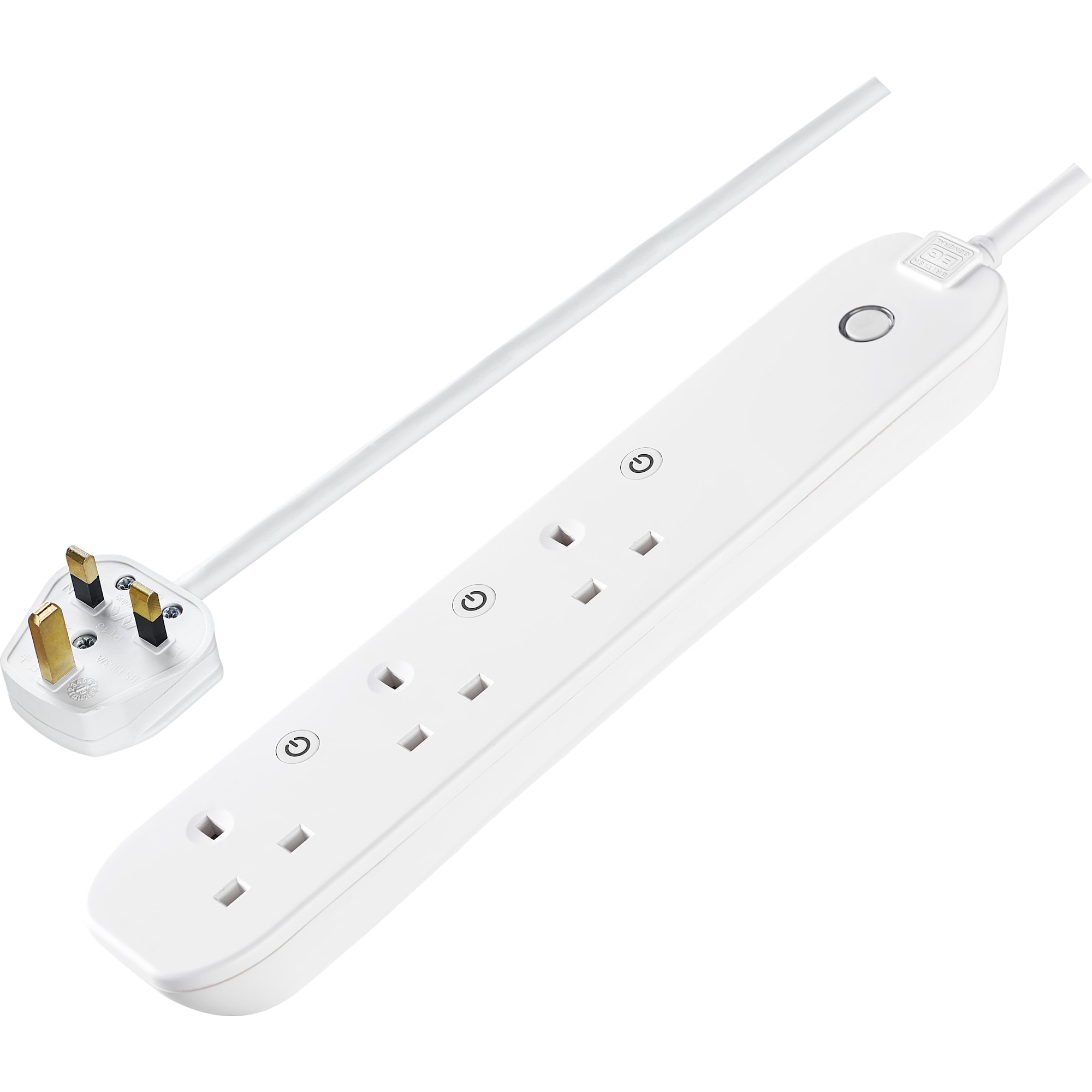BG Electrical Timer