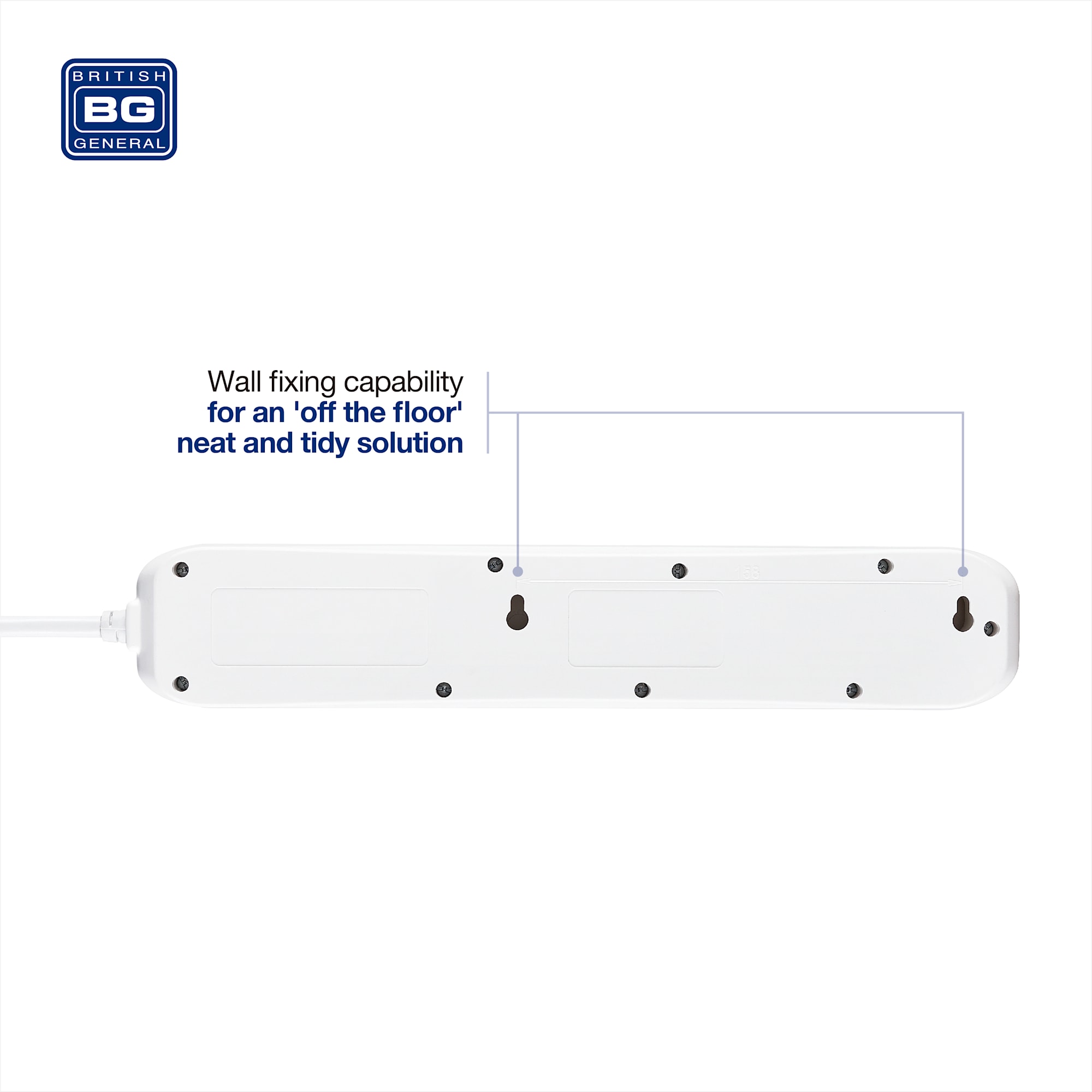 ehc31-01 BG Electrical Timer