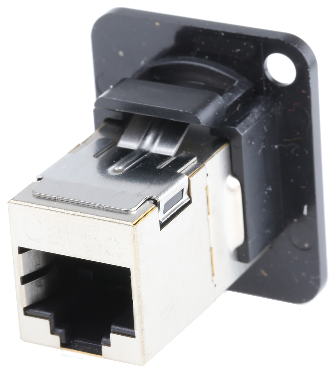ehrj45p5es Switchcraft EH Series RJ45 Shielded Adapter, Cat5e