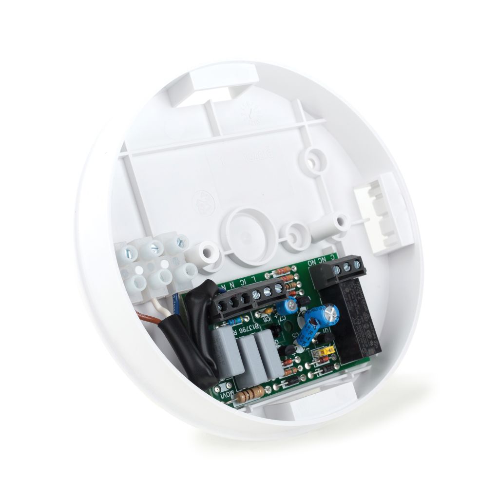 Aico Mains Powered Fire Alarm Kit