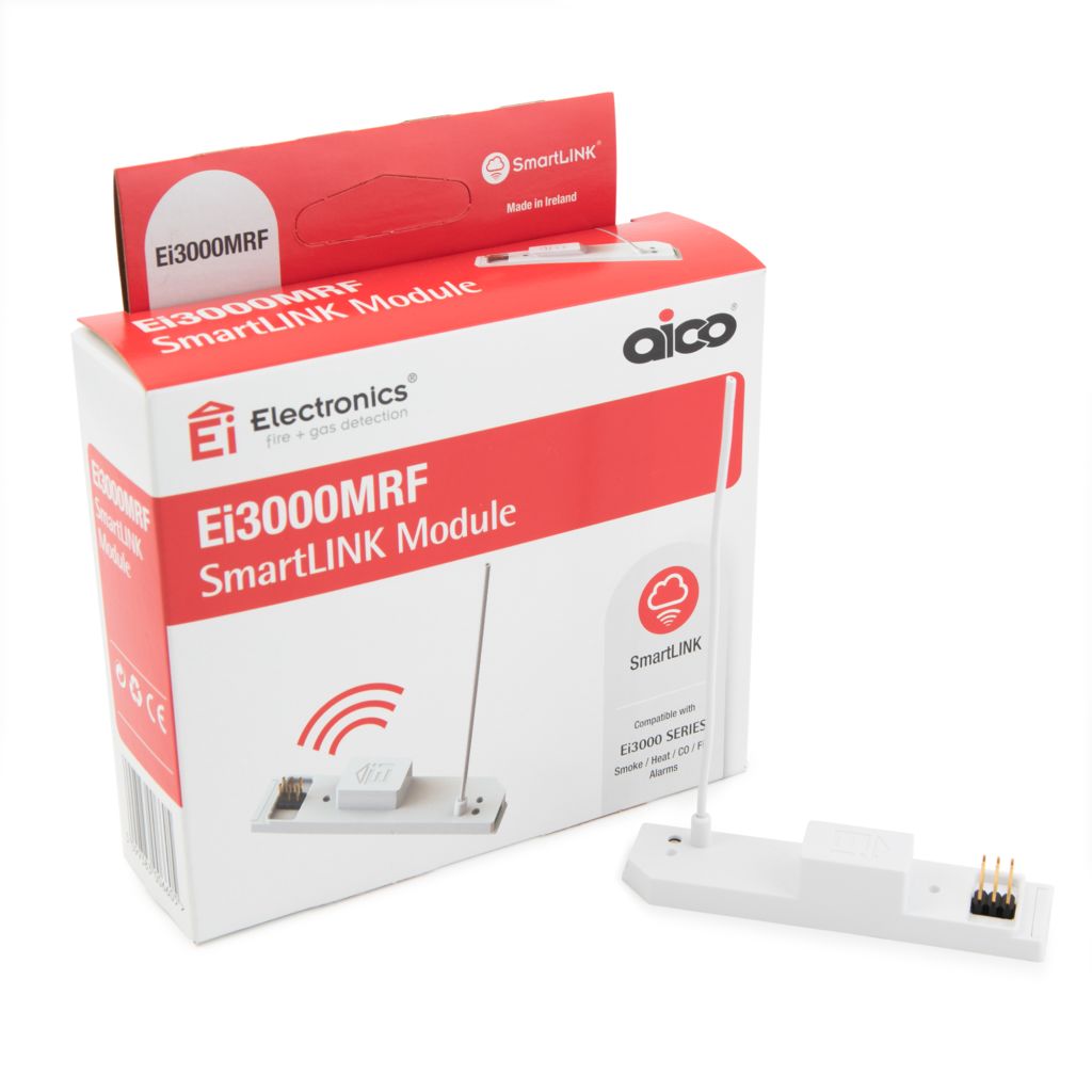 Aico Fire Alarm Kit