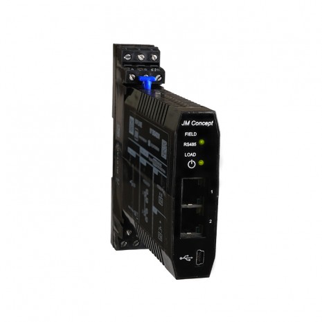 JM CONCEPT LINE Series Ethernet IP Communication Module, 230 V ac, 90 V ac, 22V dc, 240 V dc