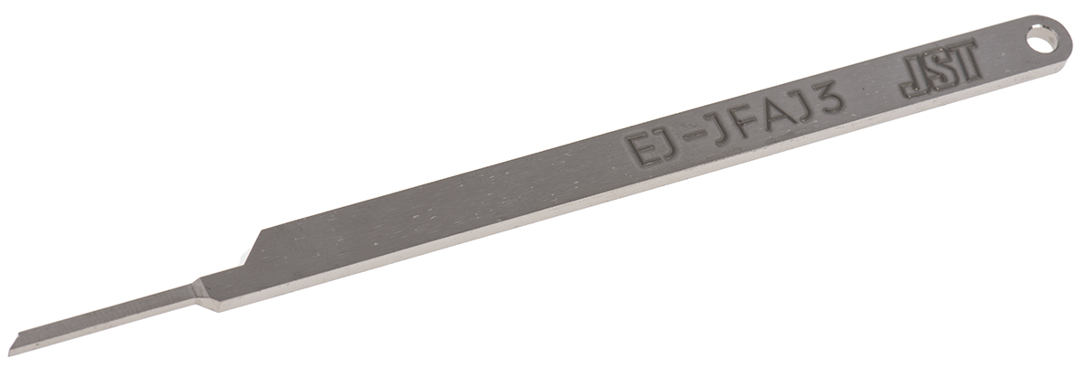 JST Crimp Extraction Tool, JFA Series, Crimp Contact, Extraction Tool Contact