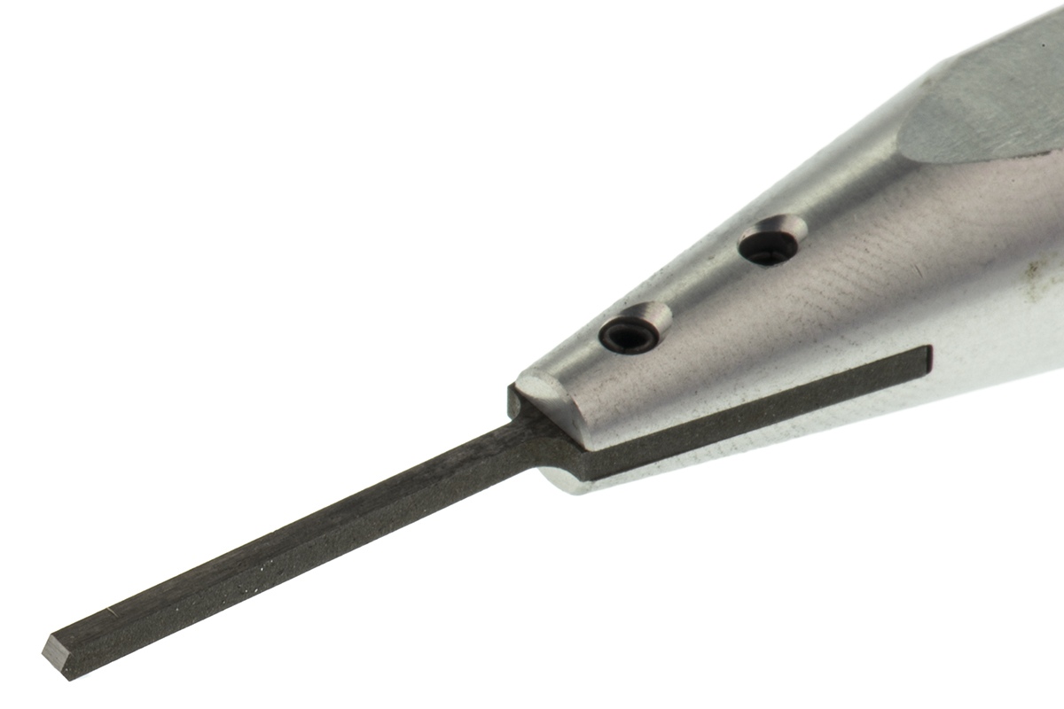 ej-jwpf-extraction-tool JST Crimp Extraction Tool, YRS Series, Crimp Contact, Extraction Tool Contact