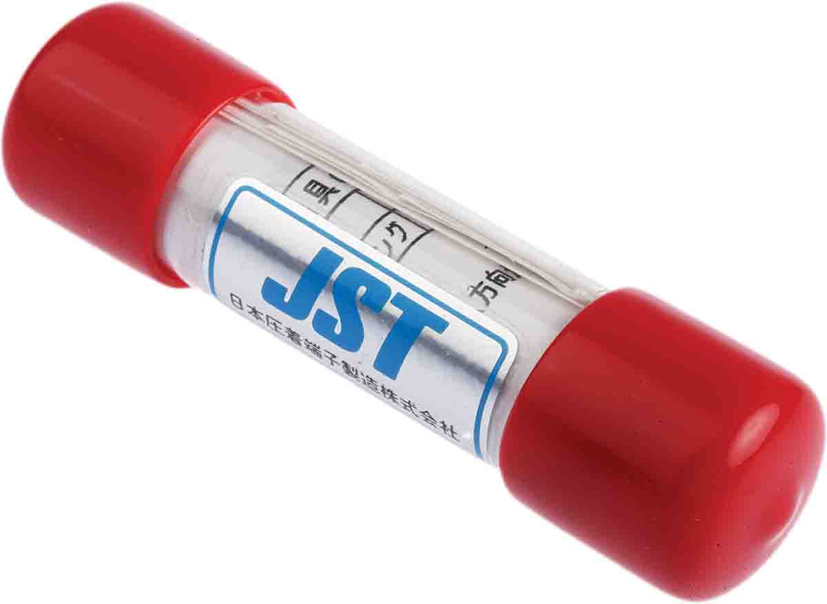 ej-xmp JST Insertion & Extraction Tool, XA Series, Crimp Contact