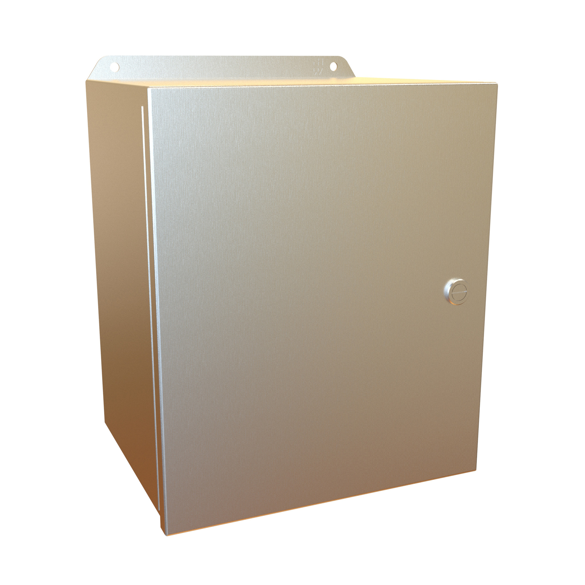 Hammond Eclipse Junior Series Stainless Steel Junction Box, IP66, 305 mm, 254mm 203 mm