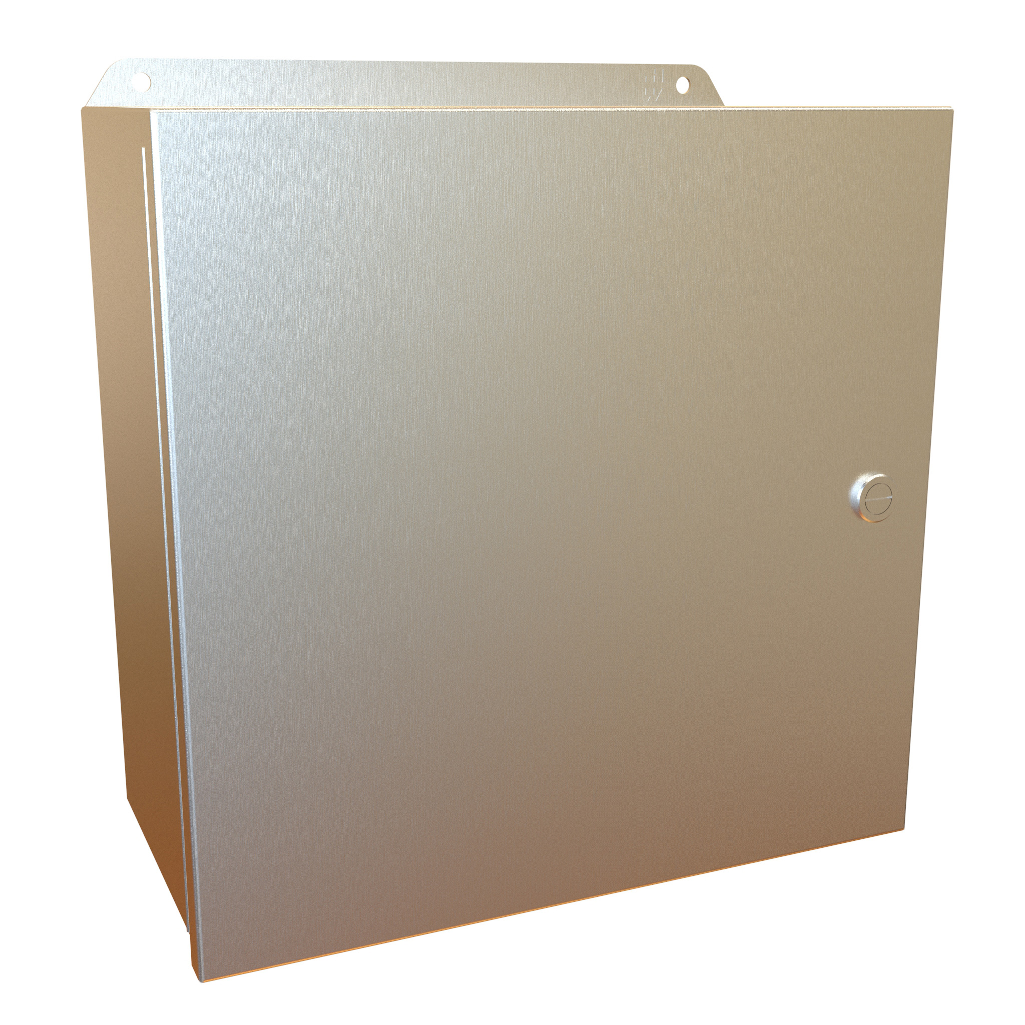 Hammond Eclipse Junior Series Stainless Steel Junction Box, IP66, 305 mm, 305mm 152 mm