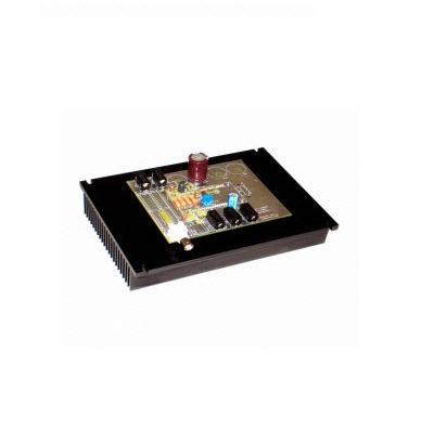 Apex EK-MP400FC Evaluation Kit Power Amplifier Evaluation Kit for Power Amplifier for MP400 Power Amplifier