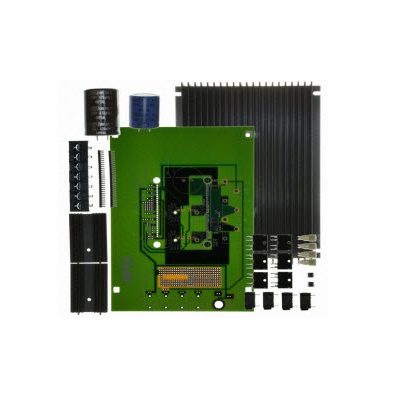 Apex EK-MSA240KC Evaluation Kit Evaluation Board Evaluation Kit for PWM Circuit for MSA240KC