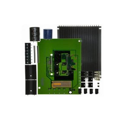 Apex EK-MSA260KC Evaluation Kit Evaluation Board Evaluation Kit for PWM Circuit for MSA260KC