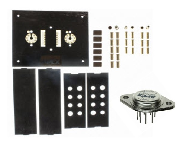 Apex EK-PA02 Evaluation Kit Power Amplifier Evaluation Kit for PA02
