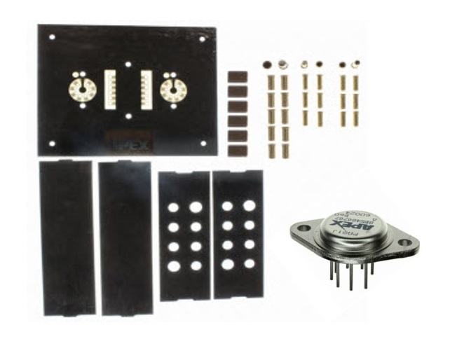 Apex EK-PA81J Evalution Kit Devlopmet Kit for EK09 for EK-PA81J