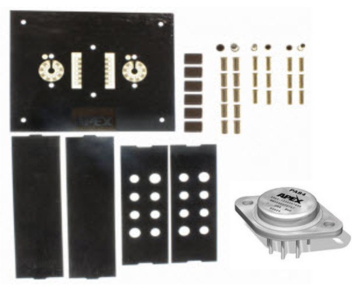 Apex EK-PA84 Evalution Kit Devlopmet Kit for EK09 for EK-PA84
