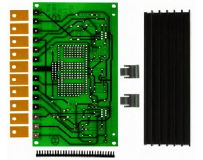 Apex EK33 Evaluation Kit Power Amplifier Evaluation Kit for PA75CX