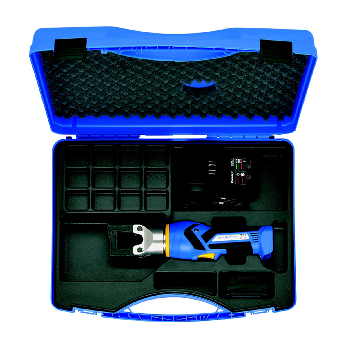 Klauke Crimp Tool