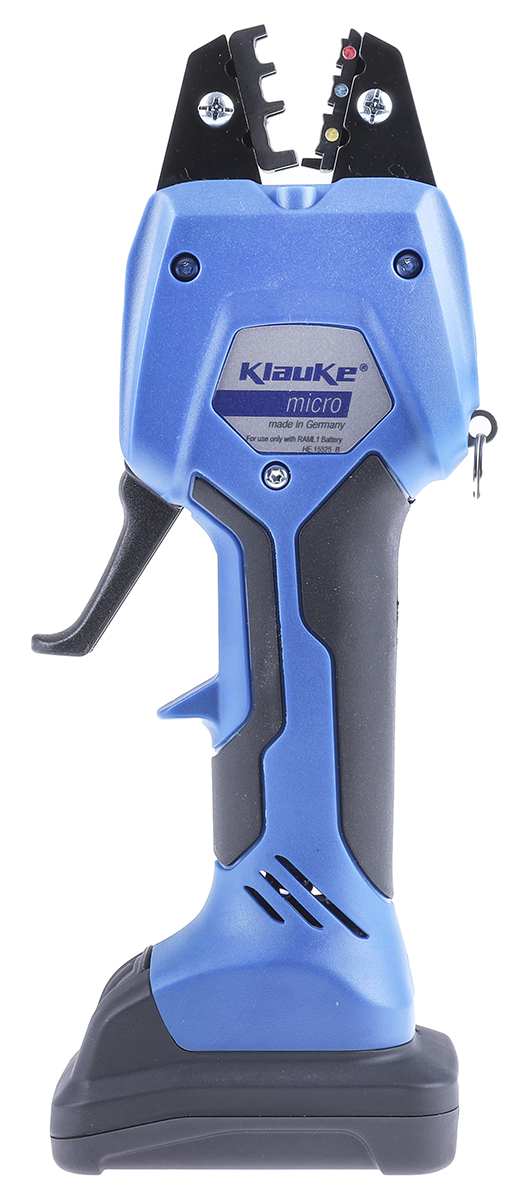 Klauke EK 50 ML EU Crimp Tool