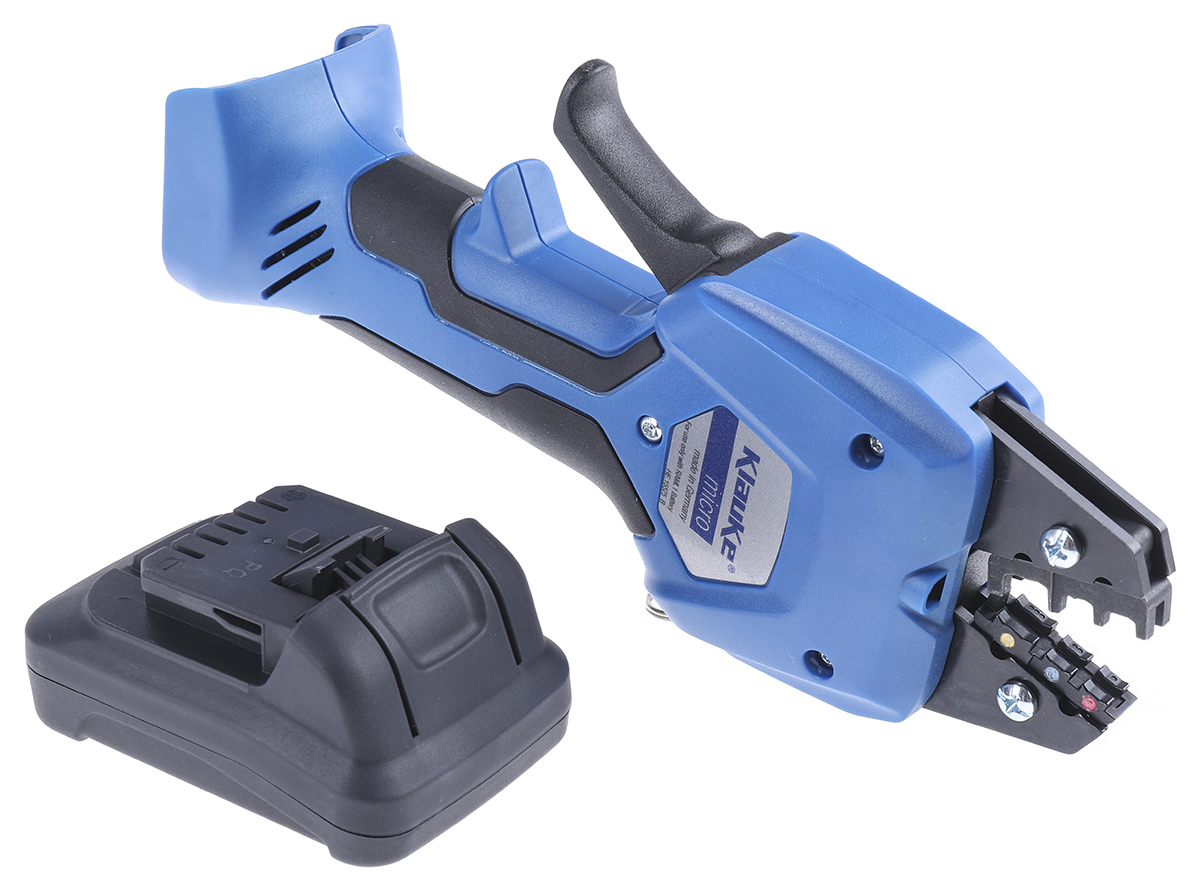 ek50ml Klauke EK 50 ML EU Crimp Tool