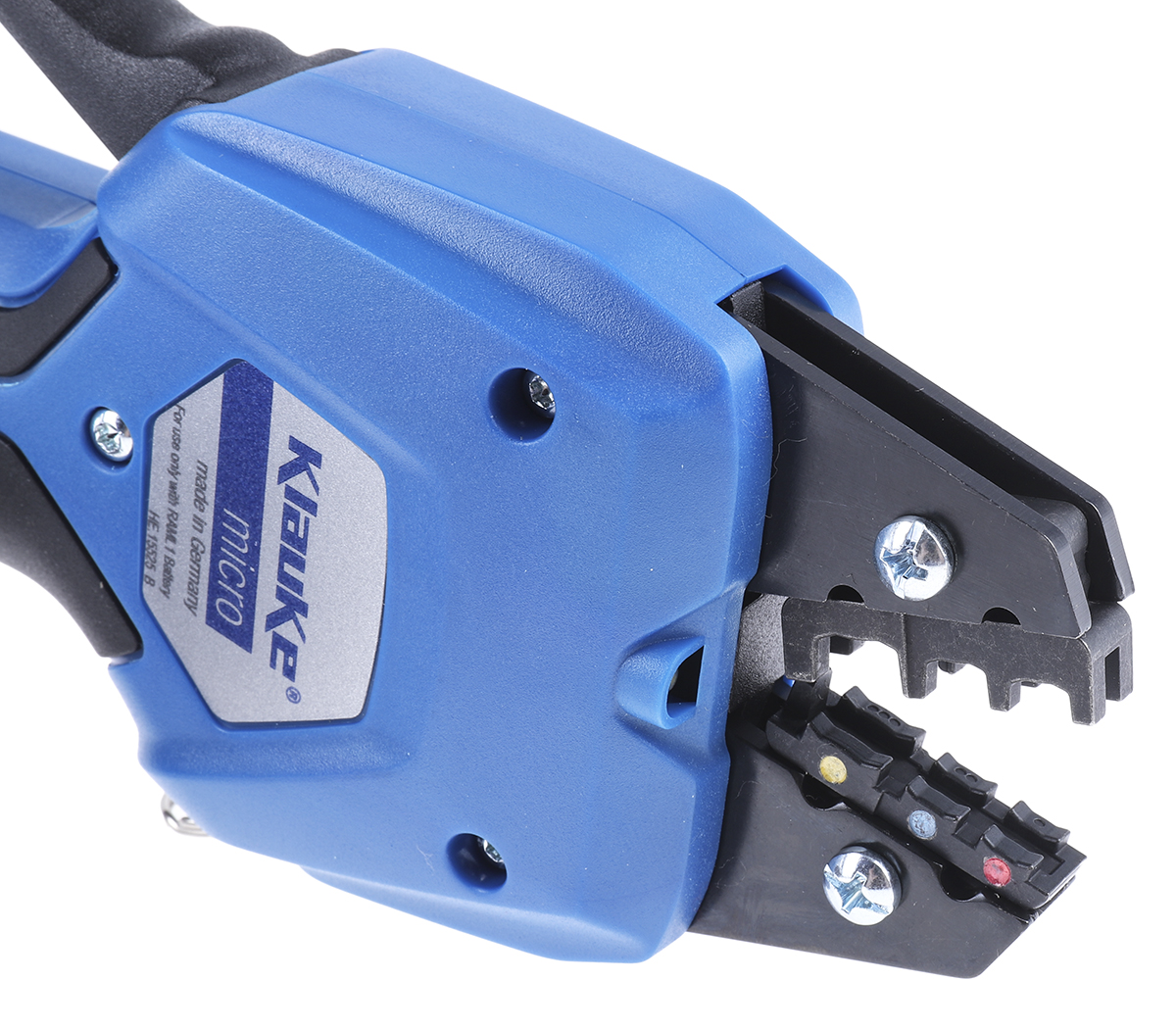 ek50ml Klauke EK 50 ML EU Crimp Tool