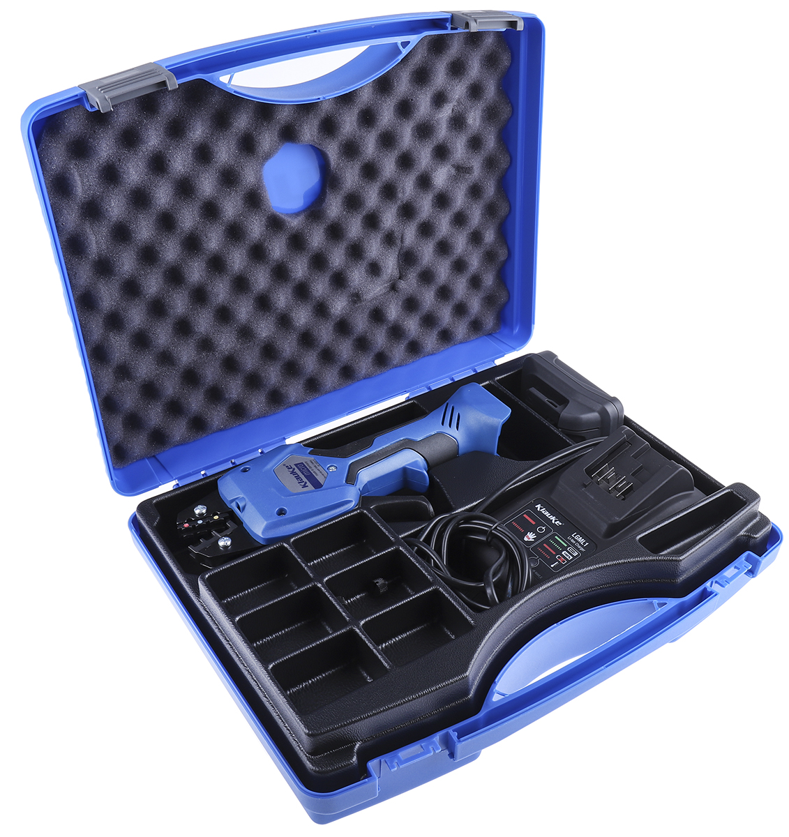 ek50ml Klauke EK 50 ML EU Crimp Tool