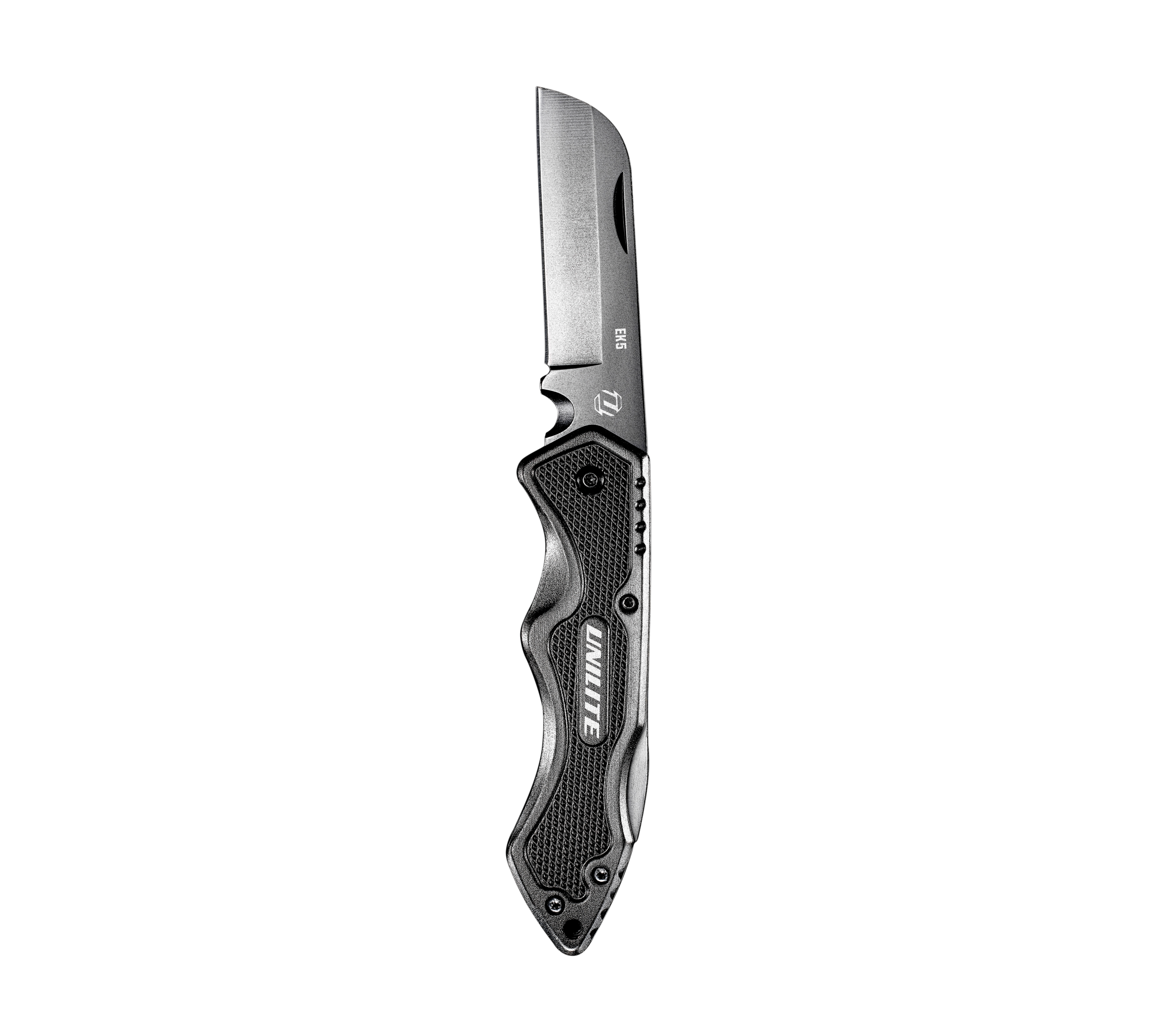 Unilite Knife with Knife Blade Retractable 182 mm