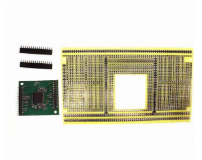 Apex EK61 Evaluation Kit Power Amplifier Evaluation Kit for PA78DK for PA79DK Amplifier