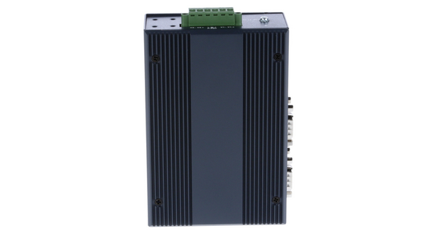 eki-1524-ce Advantech Serial Device Server 6, 921.6 kbps Baud Rate