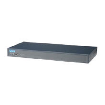 Advantech Serial Device Server 16, 976.5 kbps Baud Rate