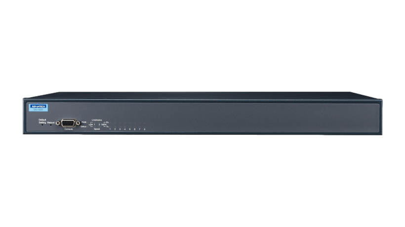 Advantech Device Server 10, 921.6 kbps Baud Rate