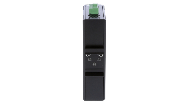 eki-2525-be Advantech EKI Series DIN Rail, Wall Unmanaged Ethernet Switch, 5, 100Mbps Transmission, 12/48 V dc