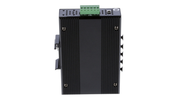 eki-2525i-be Advantech Unmanaged 5 Port Industrial Ethernet Switch