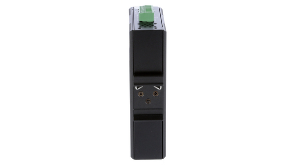 eki-2525m-be Advantech Unmanaged 5 Port Industrial Ethernet Switch