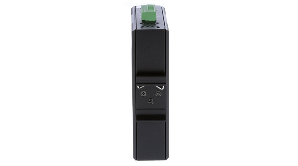eki-2528 Advantech EKI-2528 Unmanaged 8 Port Industrial Ethernet Switch Power Over Ethernet