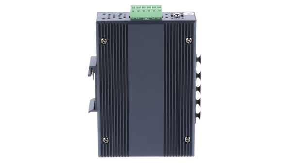 eki-2725 Advantech EKI Series DIN Rail, Wall Unmanaged Ethernet Switch, 5, 1000Mbps Transmission, 12/48 V dc