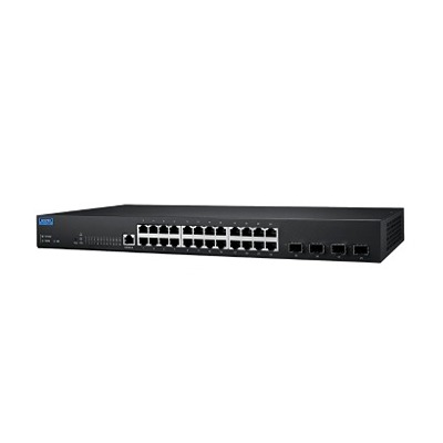 Advantech Managed Switch 32 Port Managed Switch