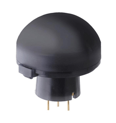 Panasonic EKMB1 PIR Sensor 12 m 2.3 V 4V 3 TO-5