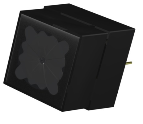 Panasonic EKMC (VZ) PIR Sensor 5 m 3 V 6V 3