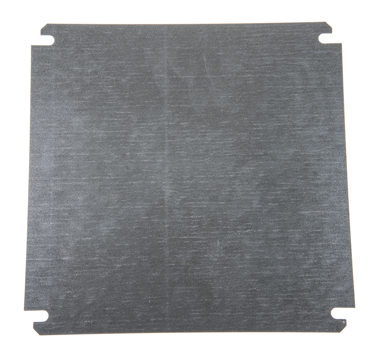 Fibox Metal Mounting Plate Mounting Plate, 1.5mm W, 238 mm L for Use with EK Series
