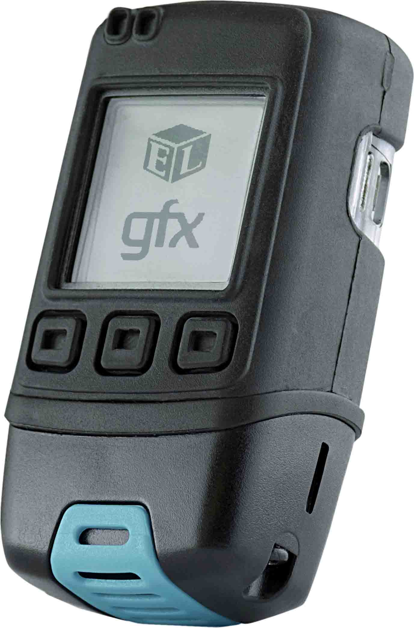 Lascar EL-GFX-2+ Temperature & Humidity Data Logger, USB